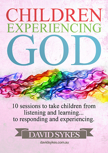 Children Experiencing God